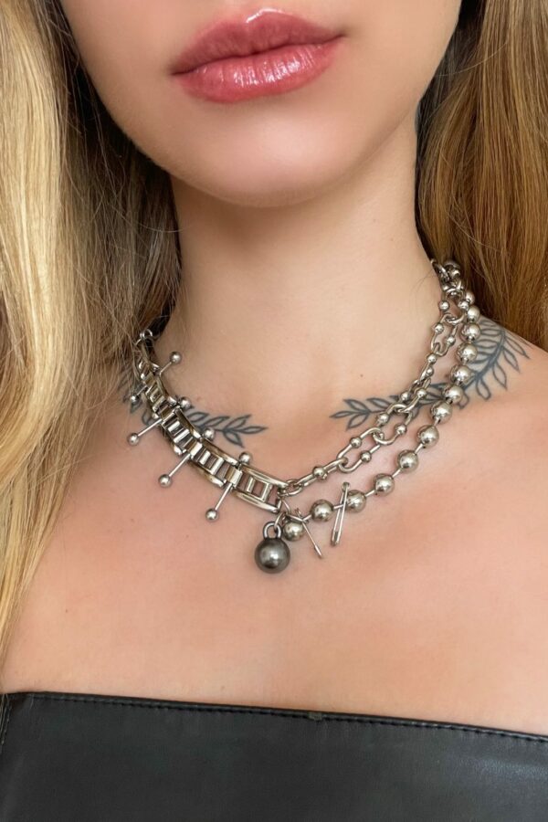 COLARES - HIGHER STORE ⚡️