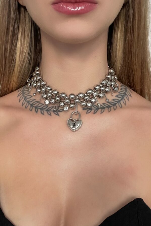 COLARES - HIGHER STORE ⚡️