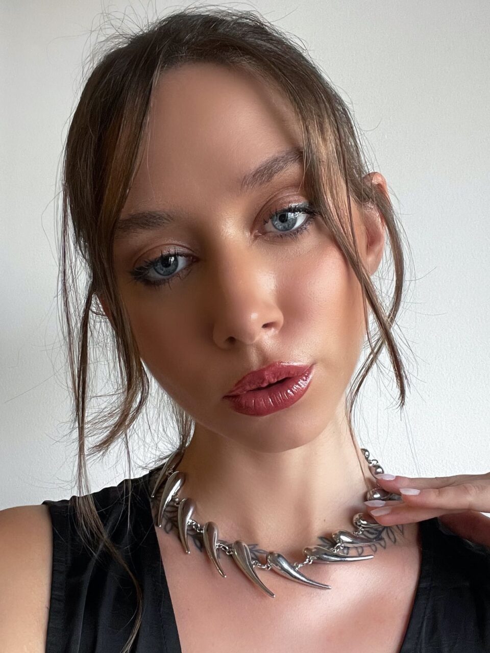 Choker Voidzz